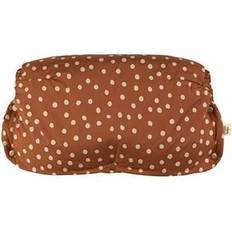 Buddy & Hope Prickiga Handmuffar Kanelbruna
