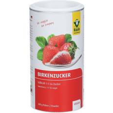 Xylitol BIRKENZUCKER Xylitol Pulver 300 Gramm