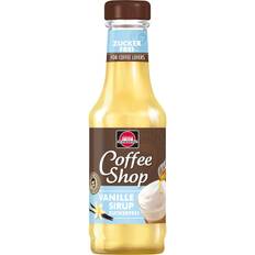 Sirops de café et Crèmes de café Free Vanilla Syrup 20cl