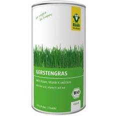 Gewürze & Kräuter Raab Vitalfood Bio Gerstengras 140g