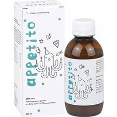 Kaffeesirup Appetito Appetito Sirup