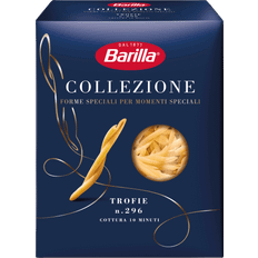 Barilla Matvaror Barilla Pasta Trofie