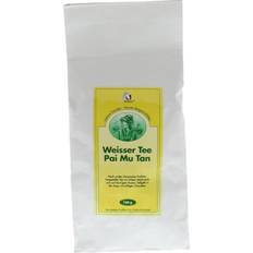 WEISSER TEE Pai Mu Tan 100