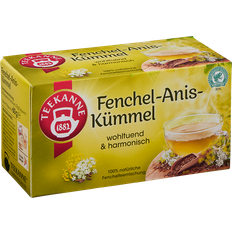 Fennikel-Anis-Kommen 349.17 DKK/1 kg
