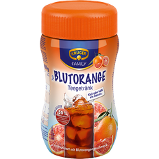 Teegetränk Blutorange 50% kalorienreduziert, 400g löslich