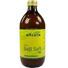 Goji Goji Saft Bio 500ml