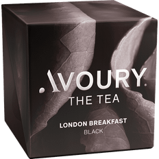 Breakfast AVOURY 6000063 LONDON BREAKFAST Teekapseln