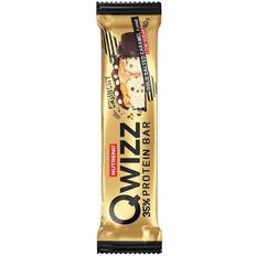 Nutrend Protein Bar 60 g Salted Caramel 12 pcs