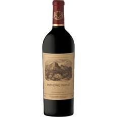 Rupert Anthonij Rupert Red Blend 2012