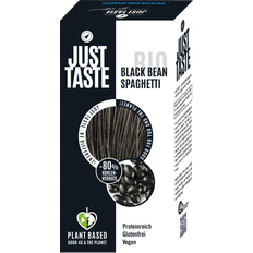 Pasta, Riso & Fagioli Taste Bio Black Bean Spaghetti 250g