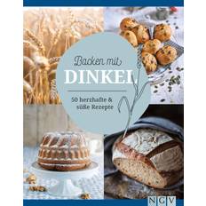 Kuchen Backen Dinkel