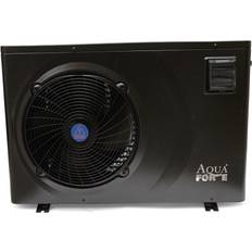 Zwembaden en Accessoires AquaForte AquaForte full inverter warmtepomp 7,2kW