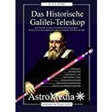 Teleskope Das Historische Galileo-Teleskop