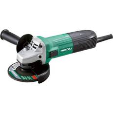 Hitachi Levigatrici Hitachi G12STAYG 115mm 600W 230V Green