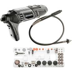 Mini grinder, 170W, speed 8000-35000min-1