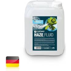 Party Machines Cameo Haze Fluid For Haze Machines 5L