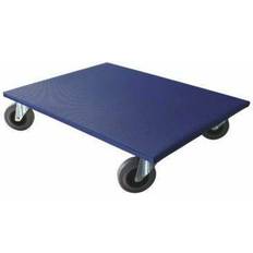 Furniture Dollys Furniture dolly, LxWxH 800 x 600 x 165 mm, rubber castors