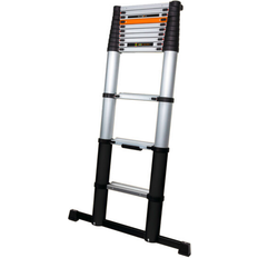 Batavia Professionele Telescoopladder 3,81m