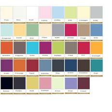 Marrone Lenzuola Janine Mako Jersey Spannbetttuch Bettlaken 90 x 190 cm - 100 x 200 cm OVP 5007 Lenzuolo Marrone (200x)