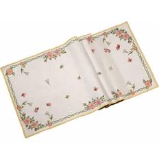 Tischdecken & Stoffservietten Villeroy & Boch Spring Fantasy New Flowers 49.0 Tischdecke