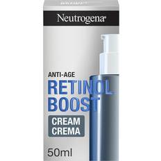 Retinol boost Neutrogena Ansigtscreme Retinol Boost 50ml