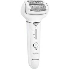 Panasonic es Panasonic ES-EY31-W503 Epilator Wit