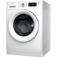 Whirlpool FreshCare+ FFB7458WVUK 7Kg