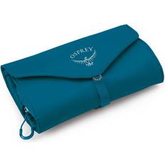 Unisex Kulturbeutel Osprey Ultralight Roll Organiser - Waterfront Blue