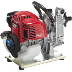Pump WX 10