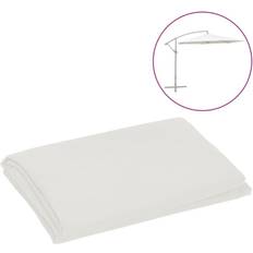 Parasols vidaXL Replacement Fabric for Cantilever Umbrella 300 cm