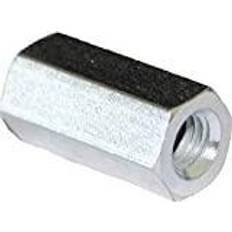 Afstandsbolte 25 mm M5 x 11 Stål Set of 10