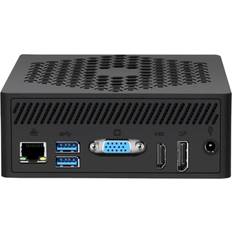 Leotec Minipc Jasper N5105 4GB 128GB