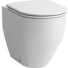 Laufen pro lcc Laufen Pro Stand-Tiefspül-WC, H8229564000001