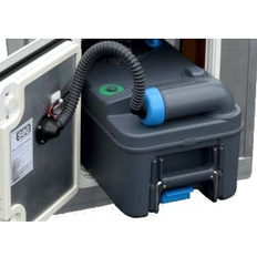 C220 Thetford Ventilatorkit