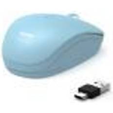 Wireless Collection Mouse Azur