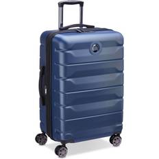 Delsey Equipajes de cabina Delsey Air Armour Slim 34L Azul Blue