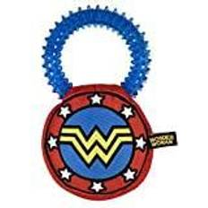 Cerda Wonder Woman Dog Toy Set 4 Units