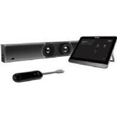 Webcam Yealink A30-025 8 MP Conferenza Video