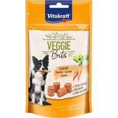 Husdyr Vitakraft Veggie Bits Karotte 40g