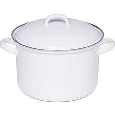 Riess High pot med låg
