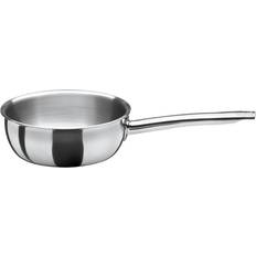 Sauteuse Stål Alu 1.1 Ltr Ø 16 cm