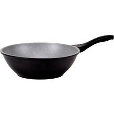 Wok-Pfannen Krüger KKÜ Wokpfanne Barcelona 30 cm