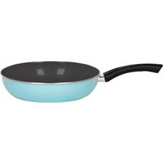 Kasseroller & Stegepander Riess 29cm Frying Pan Black