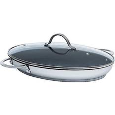 Kelomat Riess Fischpfanne Fischpfanne
