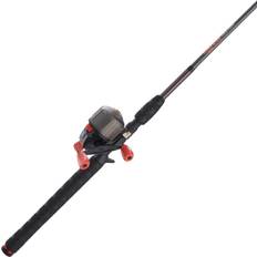 Fishing Gear Ugly Stik Tuff Spincast Combo 20