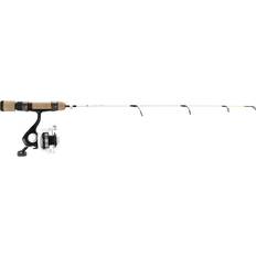 Fishing Reels 13 Fishing 28" Thermo Ice Combo Rod