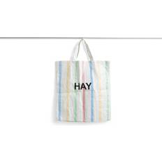 Hay shopper candy Hay Candy Stripe Bag XL Multi