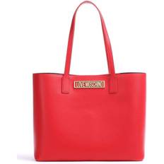 Love Moschino JC4147PP1FLS0 Red ONESIZE