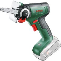 Bosch Motosierras Bosch Akku-Säge mit NanoBlade-Technologie UniversalCut 18V-65