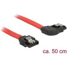 DeLock SATA 6 Gb/s Cable 50 cm